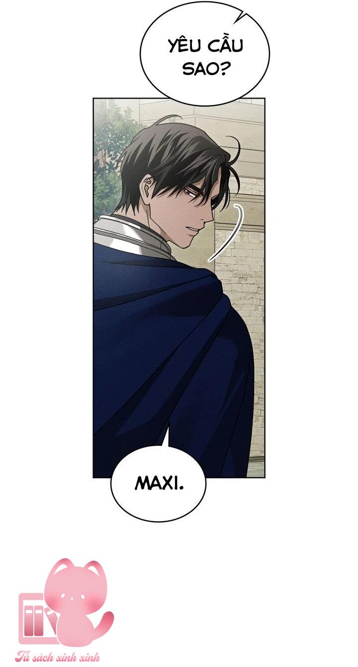 Dưới Tán Cây Sồi Chap 111 - Next Chap 112