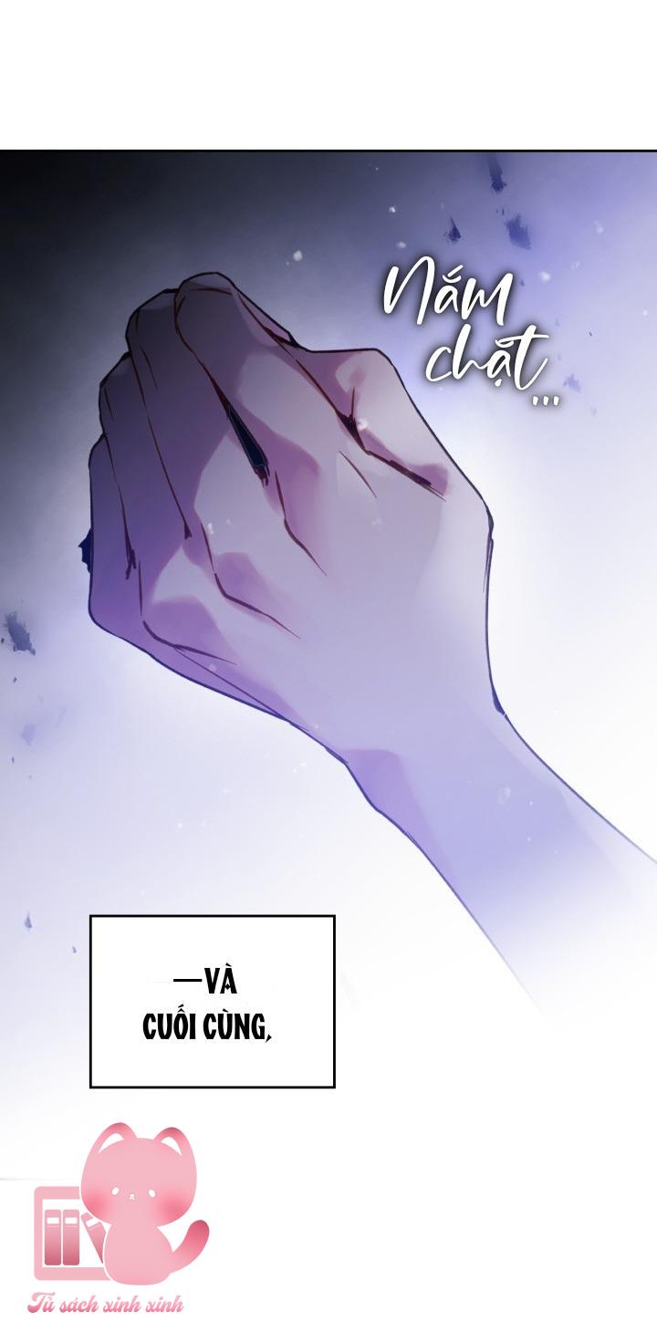 Kết Cục Của Nhân Vật Phản Diện Chỉ Có Thể Là Cái Chết Chapter 149 - Trang 4