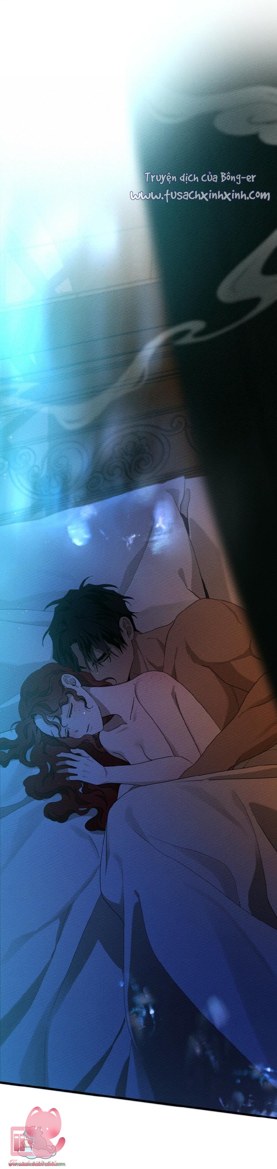 Dưới Tán Cây Sồi Chap 45 - Trang 2