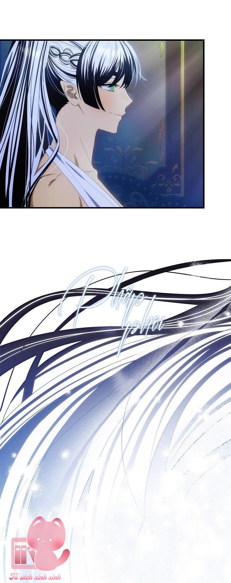 Đứa Nhỏ Không Phải Là Con Anh Chapter 56 - Trang 4