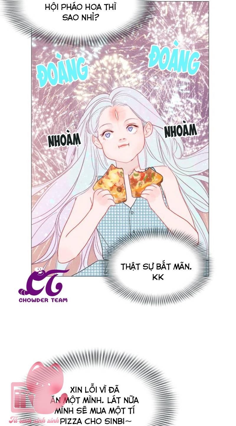 Thần Bí Chap 23 - Trang 2