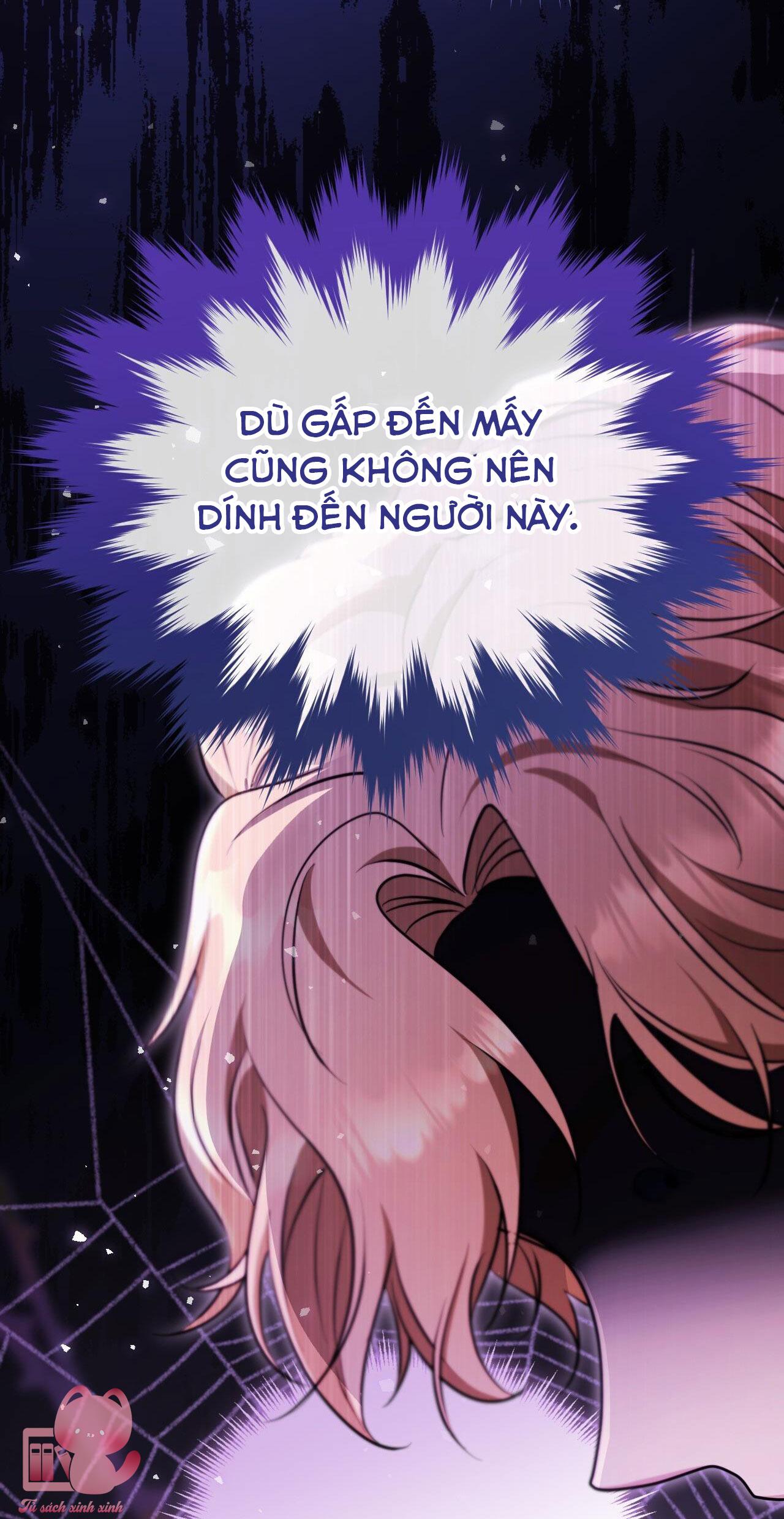 Thánh Nữ Giả Muốn Bỏ Trốn Chap 24 - Trang 4