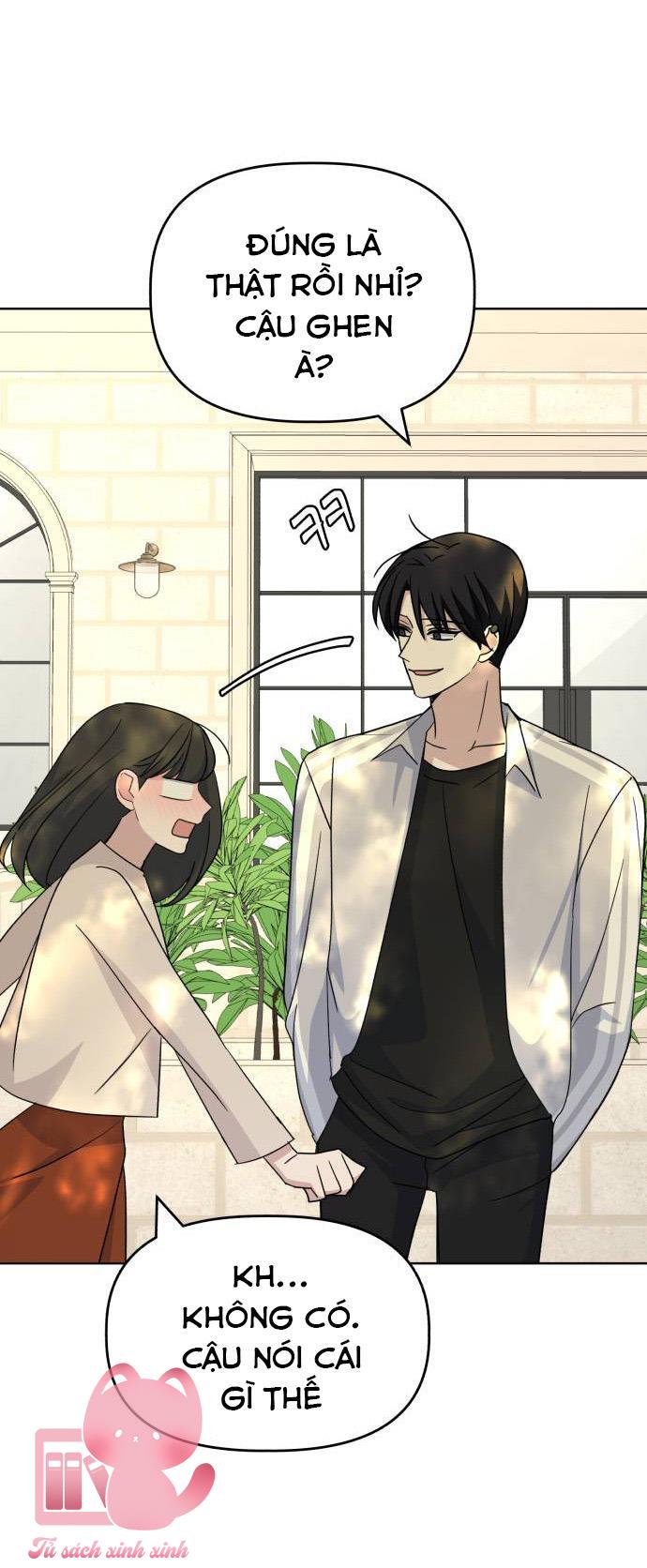 Quan Hệ Nhân Quả Chap 58 - Trang 2