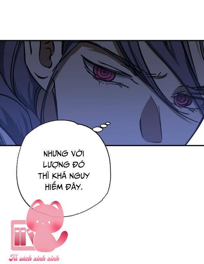 Đêm Của Bóng Tối Chapter 35 - Trang 4
