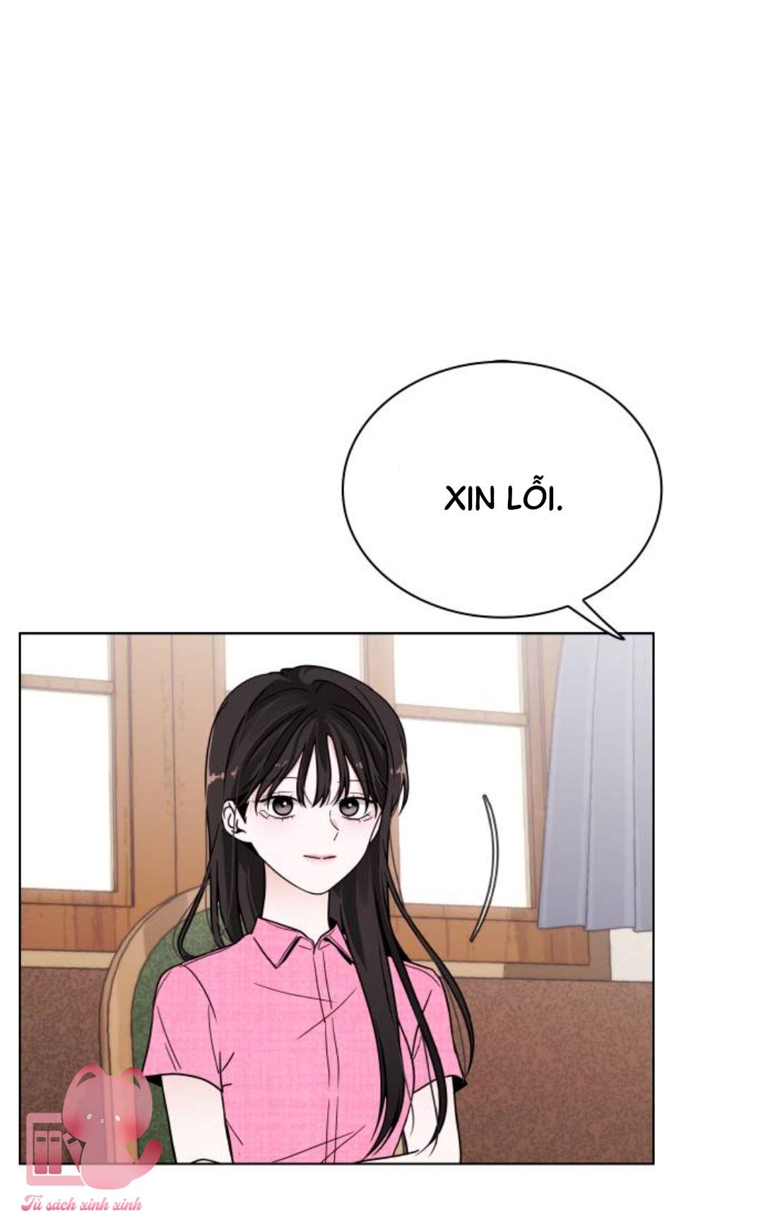 Hôn Trước Khi Ngủ Chapter 3 - Trang 4