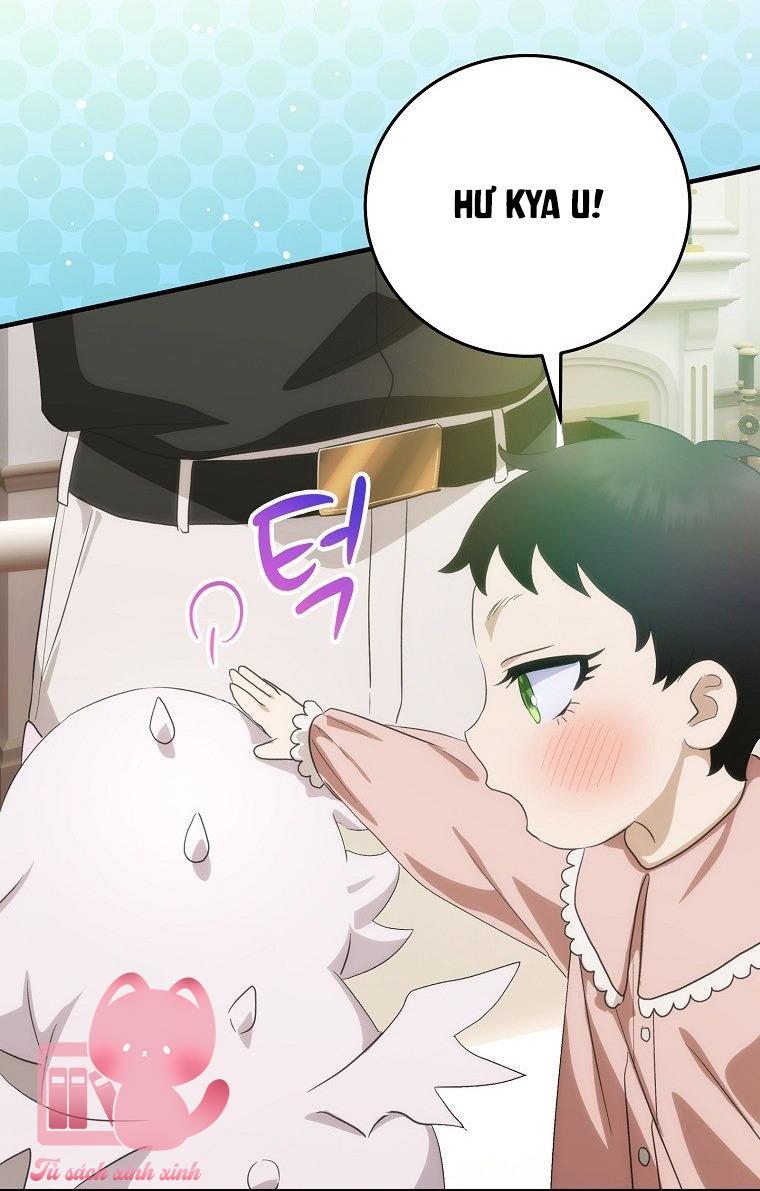 Đứa Nhỏ Không Phải Là Con Anh Chap 87 - Trang 2