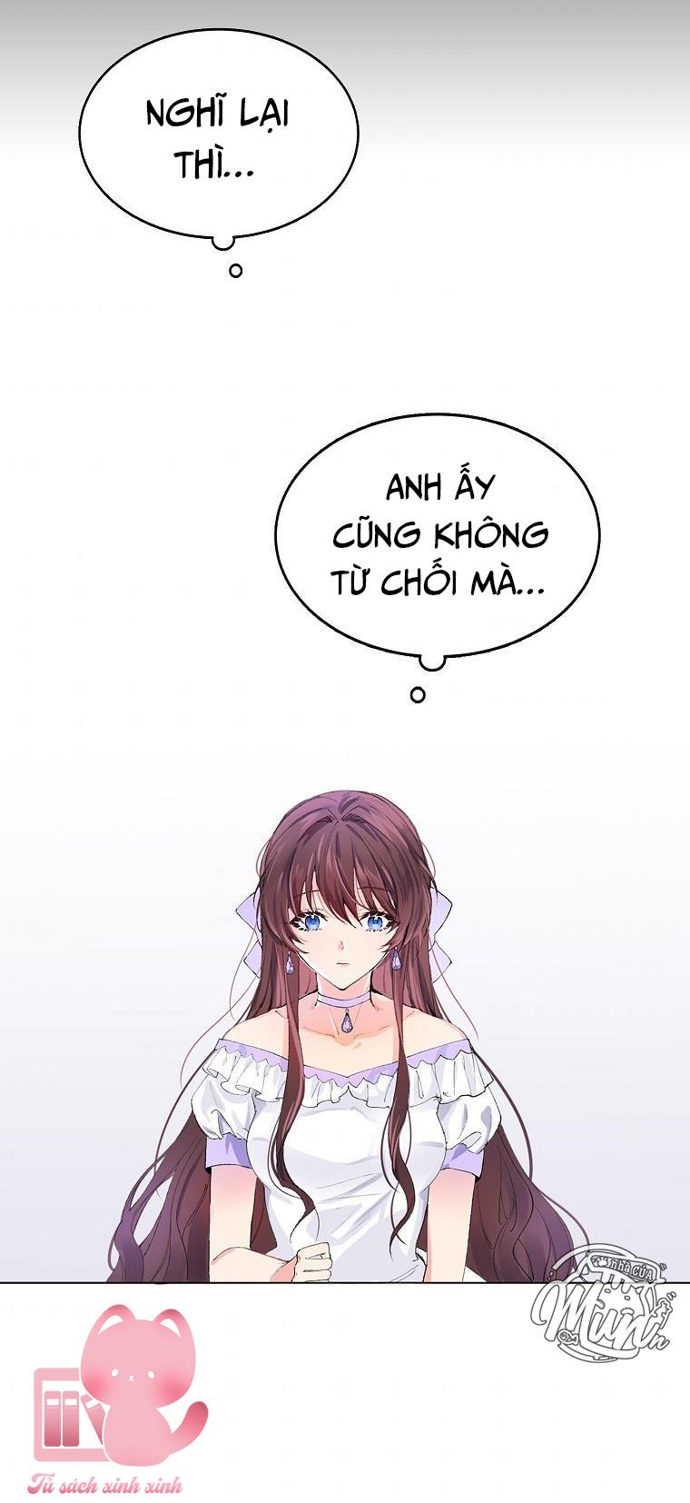 Thời Gian Của Nhân Vật Phụ Có Giới Hạn Chapter 2 - Trang 4