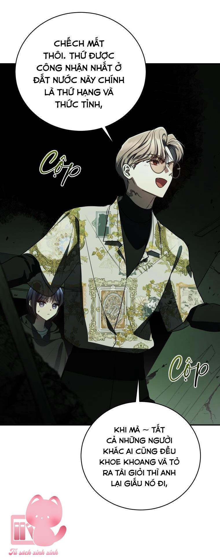 Hướng Dẫn Sinh Tồn Dành Cho Ranker Chapter 25 - Trang 4