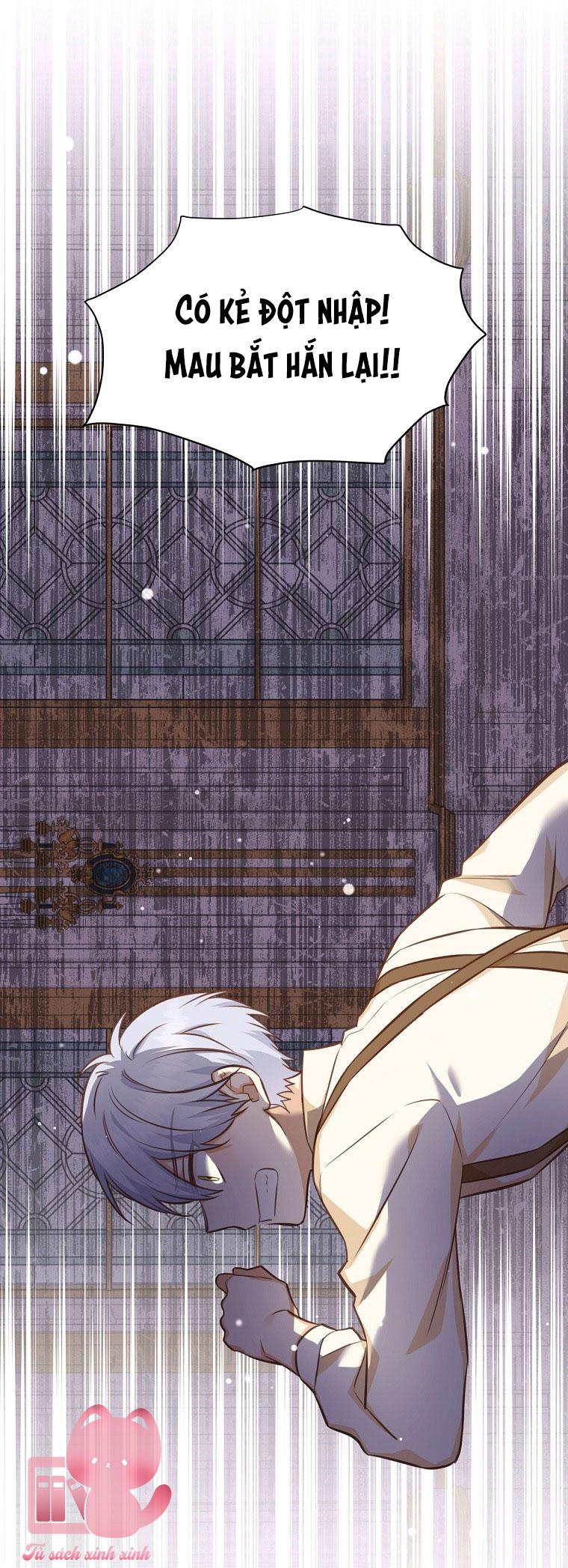 Yêu Tôi Đi, Dù Sao Ngài Cũng Chỉ Là Nhân Vật Phụ Chapter 33 - Trang 4