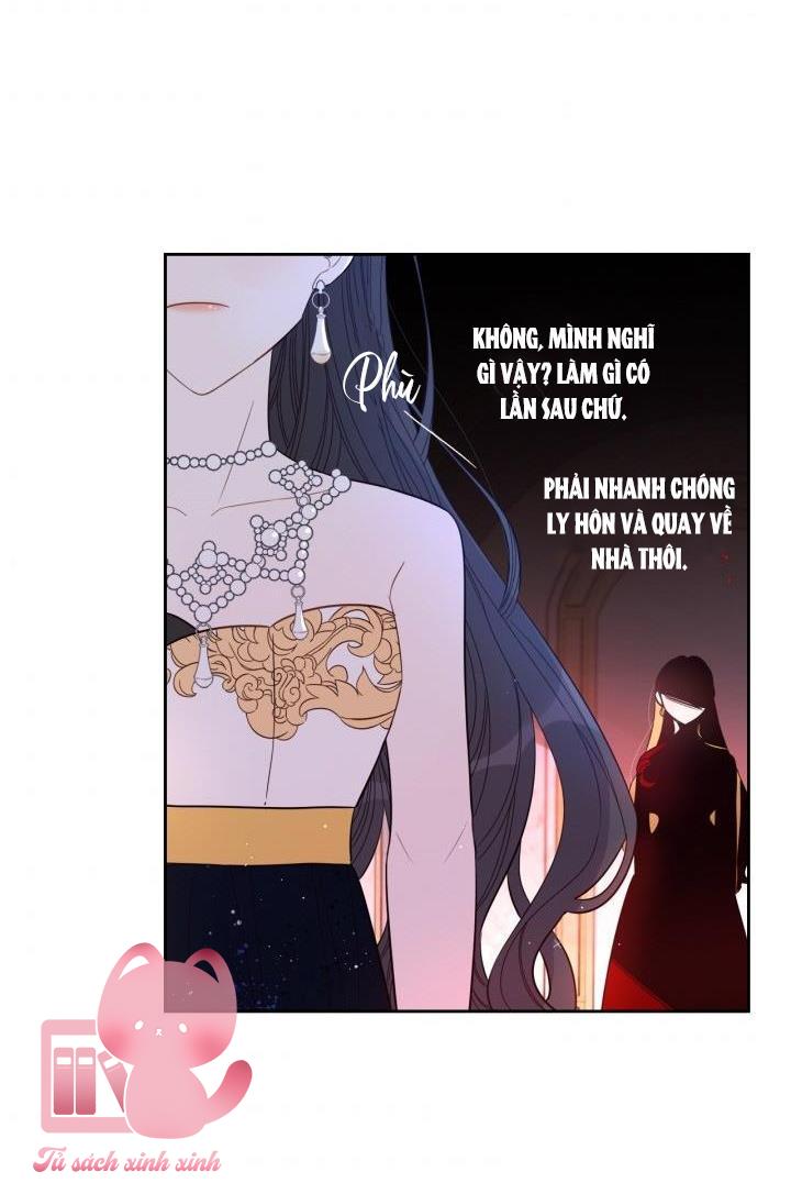 Hoàng Nữ Tóc Đen Chapter 4 - Trang 4