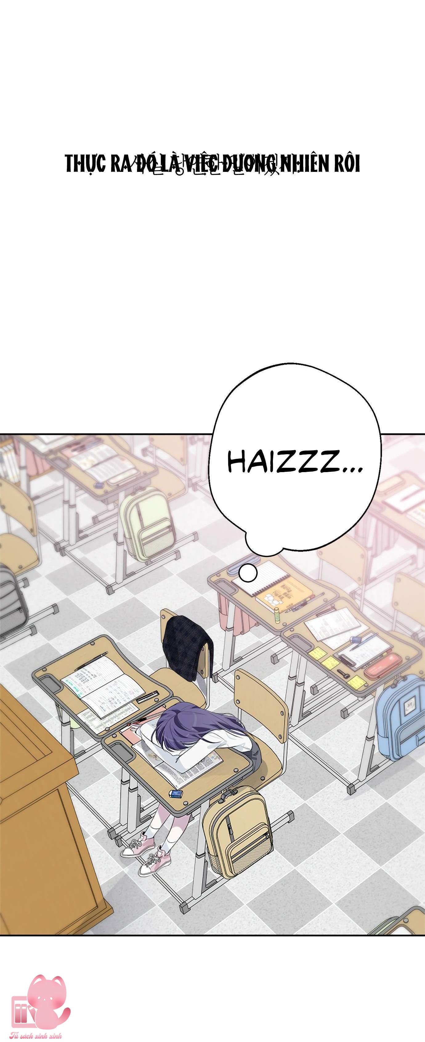Đàn Anh Xấu Xa! Chap 42 - Trang 3