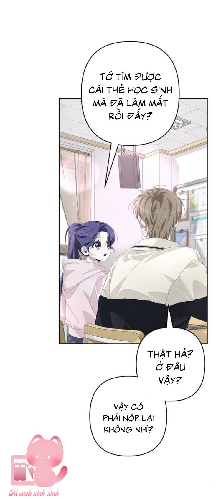 Đàn Anh Xấu Xa! Chap 55 - Trang 3