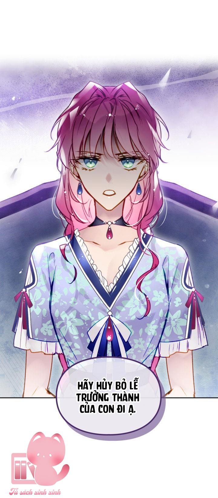 Kết Cục Của Nhân Vật Phản Diện Chỉ Có Thể Là Cái Chết Chapter 141 - Trang 4