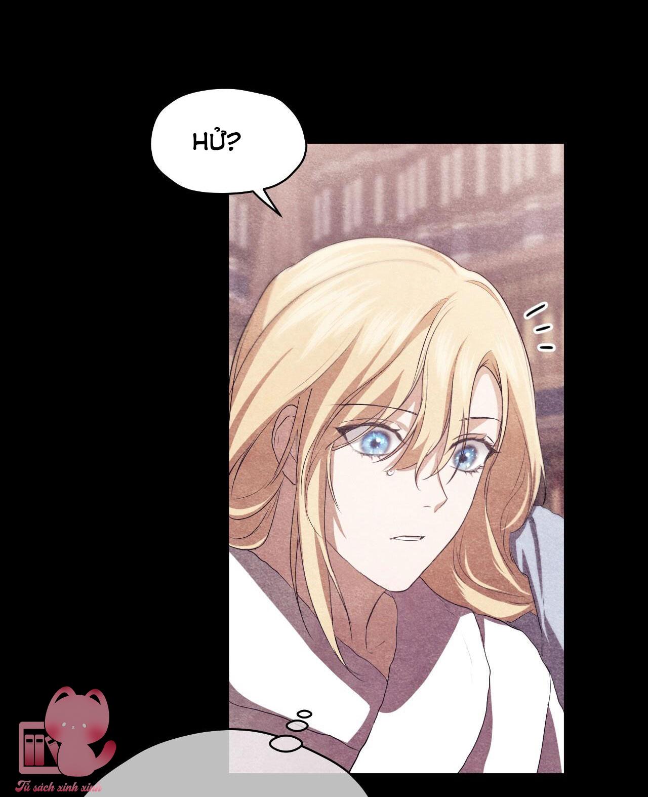 Thánh Nữ Giả Muốn Bỏ Trốn Chap 9 - Trang 4