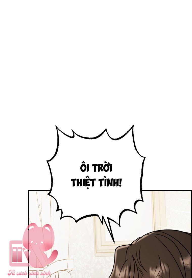 Được Yêu Thương Mà Còn Ngại Ngùng Sao! Chapter 15 - Trang 4