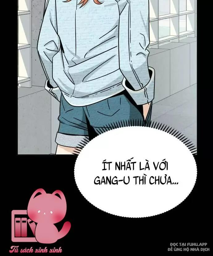 Lớ Ngớ Vớ Phải Tình Yêu Chap 70 - Trang 2