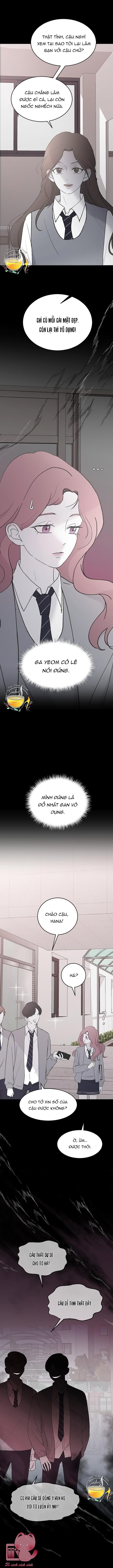 Ba Anh Trai Cực Phẩm Của Tôi Chap 44 - Trang 3