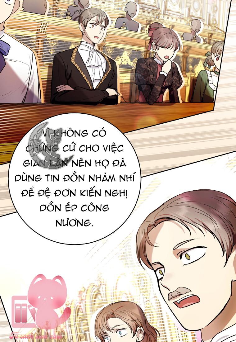 Làm Ác Nữ Bộ Không Tuyệt Sao? Chap 30 - Trang 4