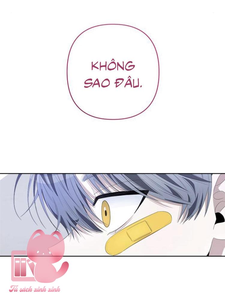 Đàn Anh Xấu Xa! Chap 55 - Trang 3