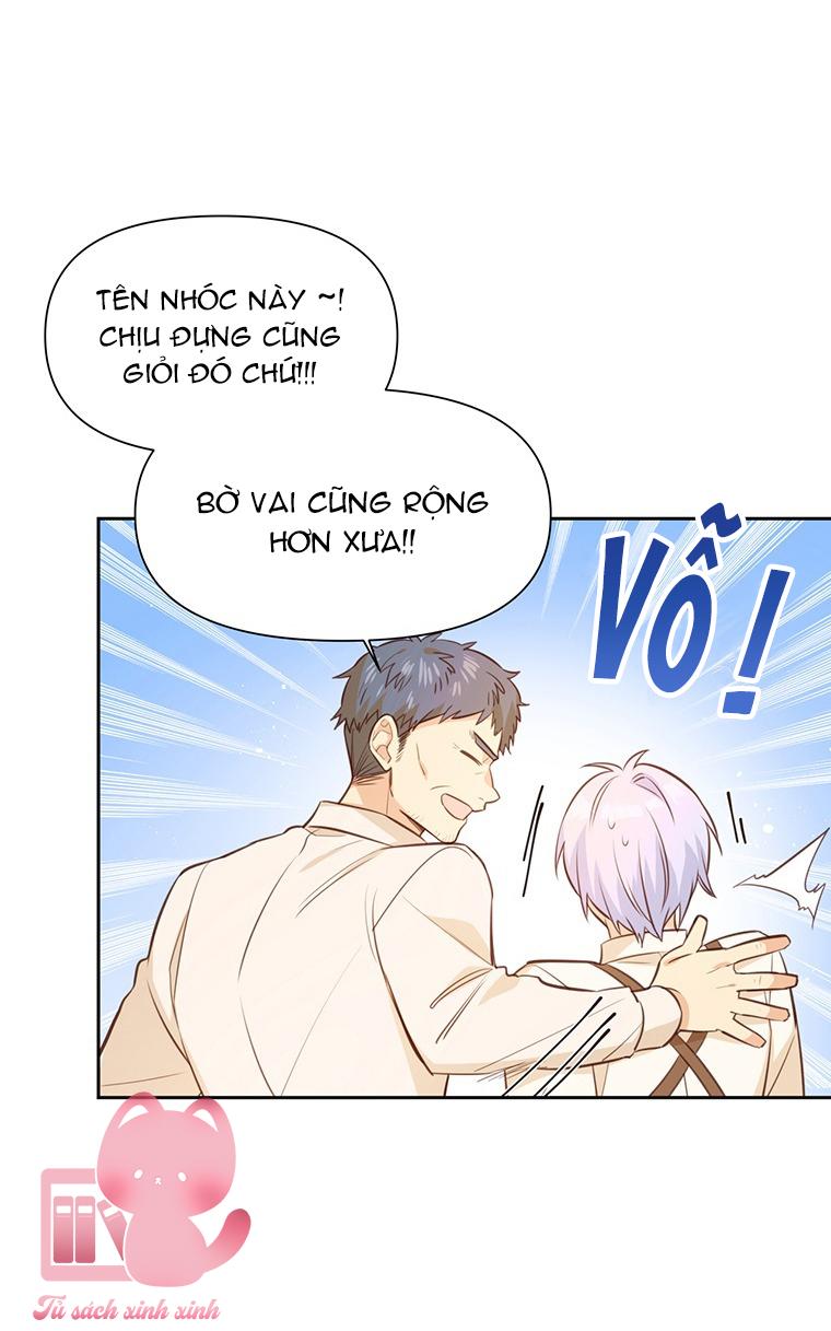 Yêu Tôi Đi, Dù Sao Ngài Cũng Chỉ Là Nhân Vật Phụ Chapter 11 - Trang 4