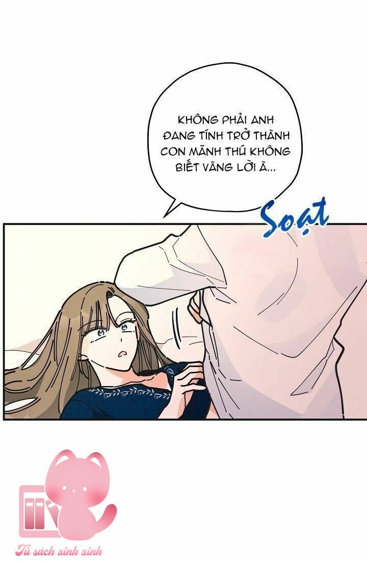 Người Hùng Của Ác Nữ Chapter 58 - Trang 4