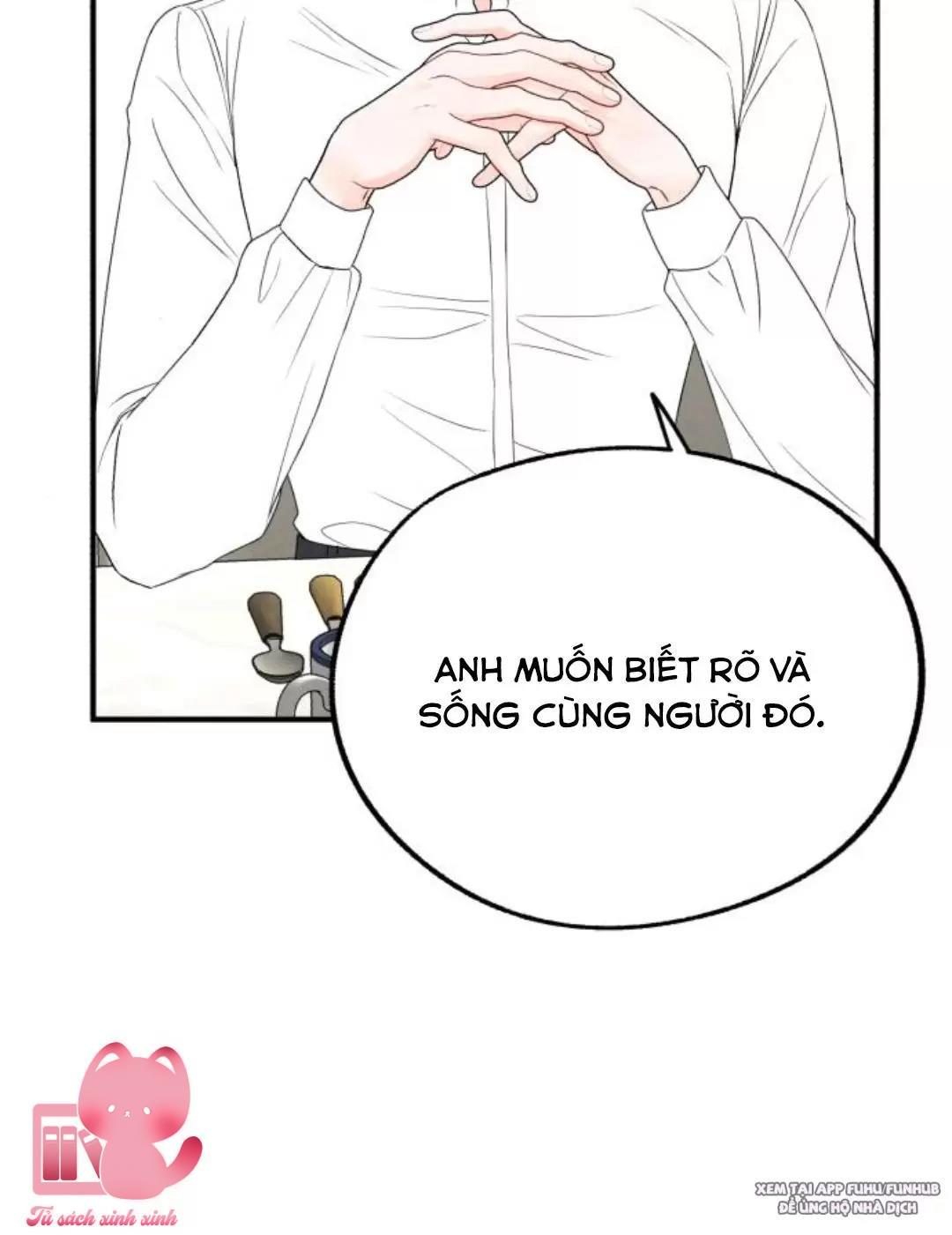 Xác Suất Tình Yêu Chapter 13 - Trang 3