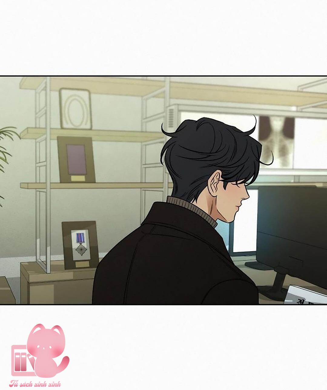 Chiến Lược Tình Yêu Trong Sáng Chap 133 - Trang 2