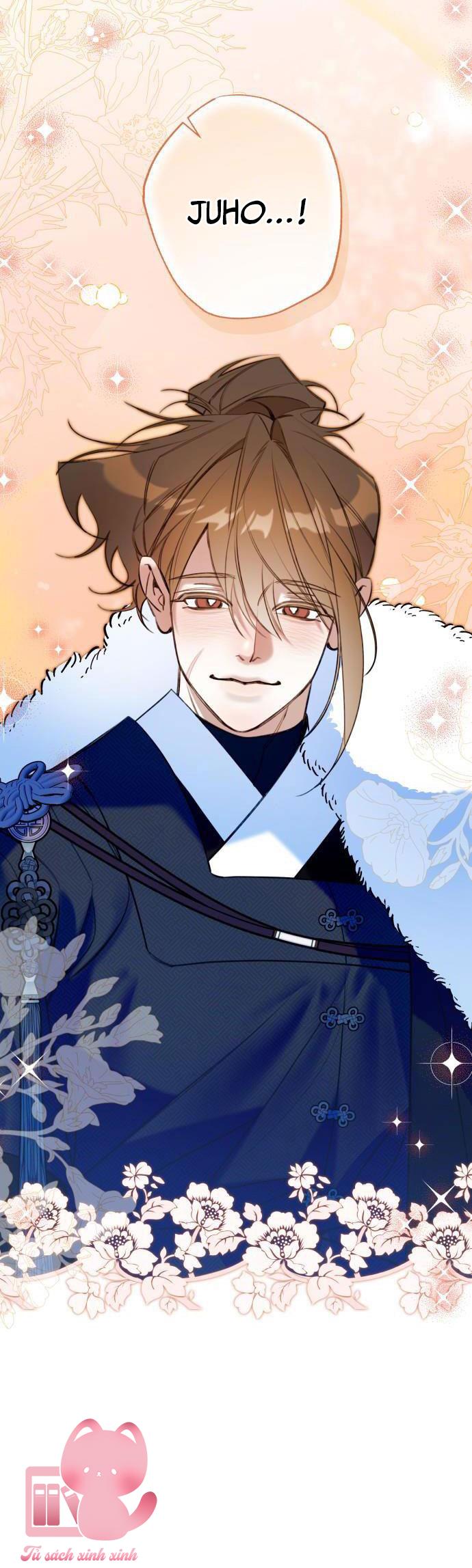 Chuyện Tình Tuyết Phương Bắc Chapter 10 - Trang 4
