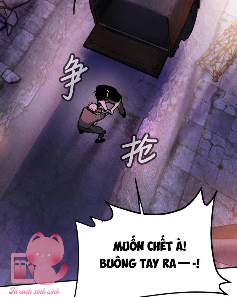 Ác Chi Hoàn Chapter 1 - Trang 4