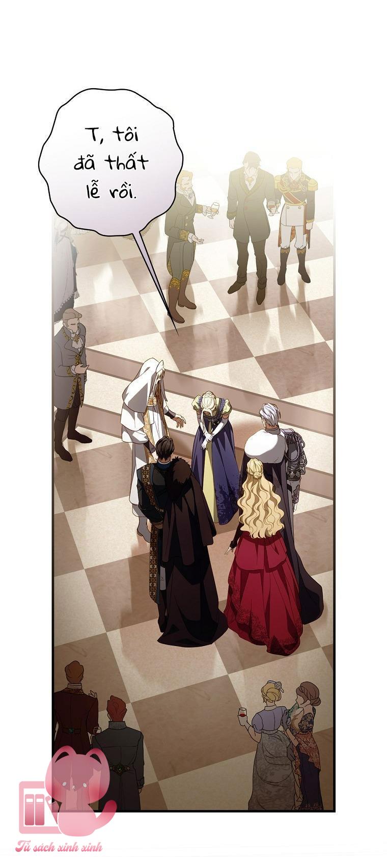 Cách Khiến Phu Quân Đứng Về Phía Tôi Chap 82 - Trang 2