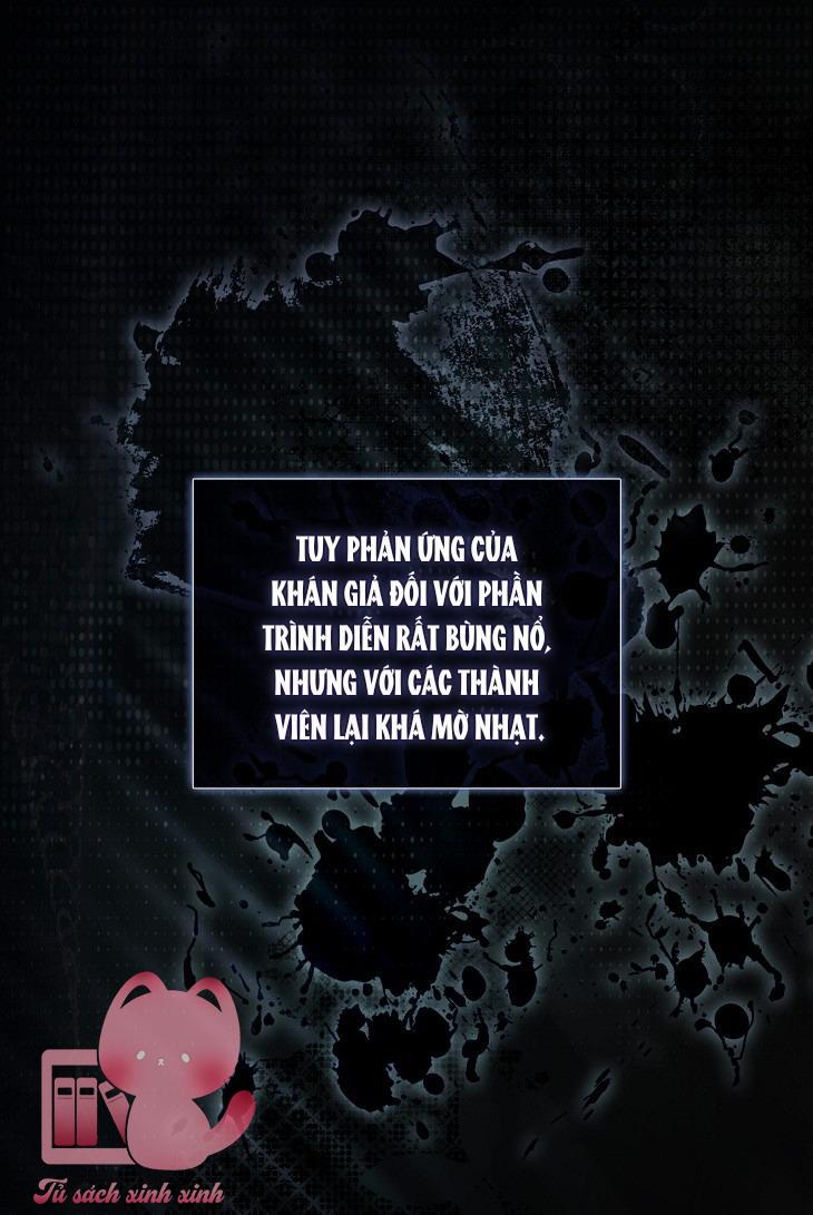 Debut Or Die Chap 50 - Trang 3