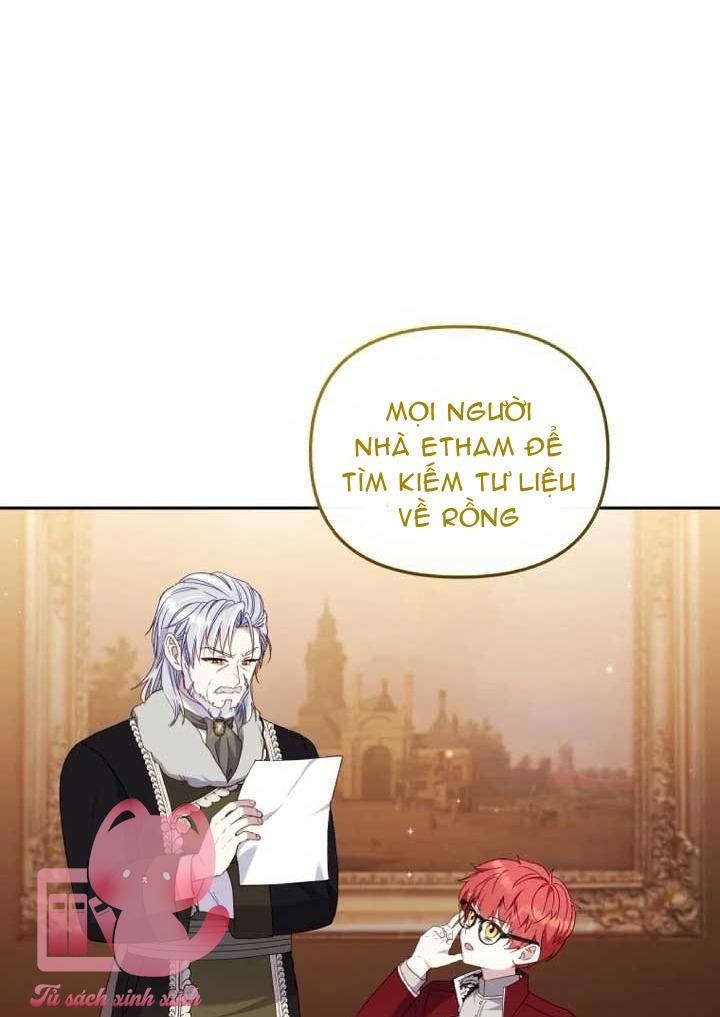 Tôi Được Nuôi Dưỡng Bởi Những Kẻ Phản Diện Chap 67 - Trang 3