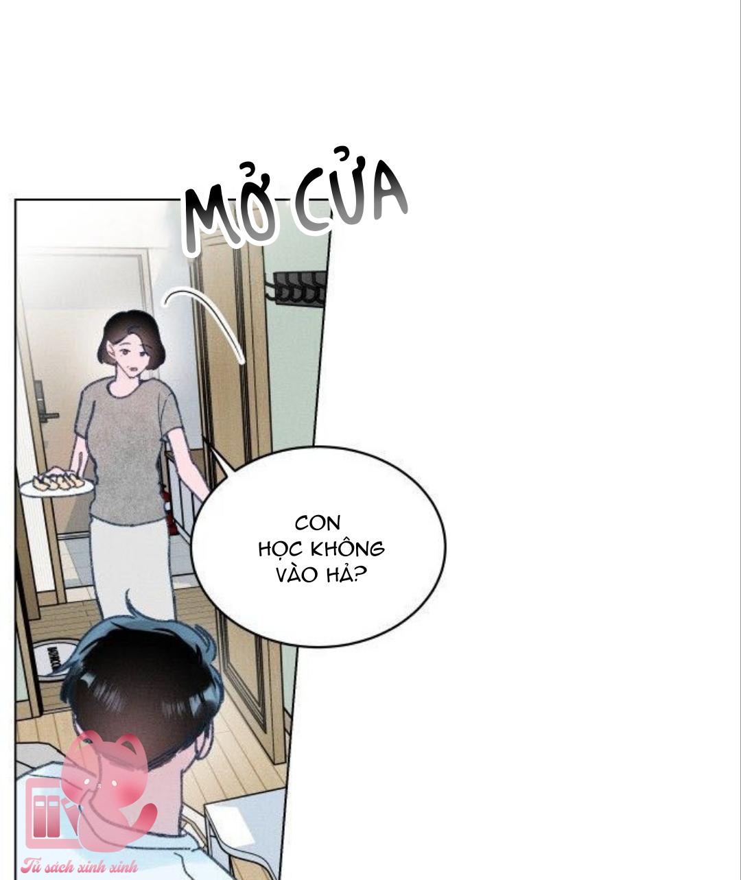 Bầu Trời Mùa Hạ Dấu Yêu Chapter 4 - Next Chapter 5