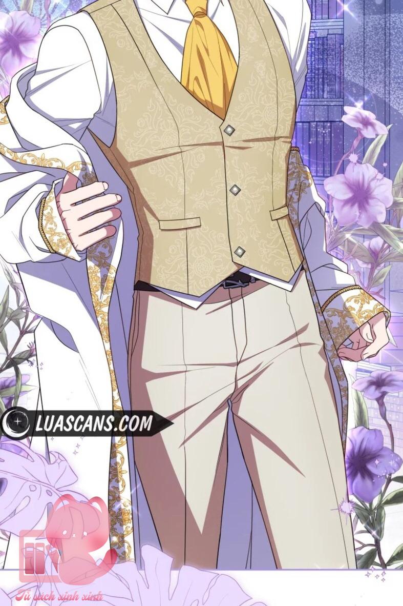 Được Yêu Thương Mà Còn Ngại Ngùng Sao! Chap 72 - Trang 4