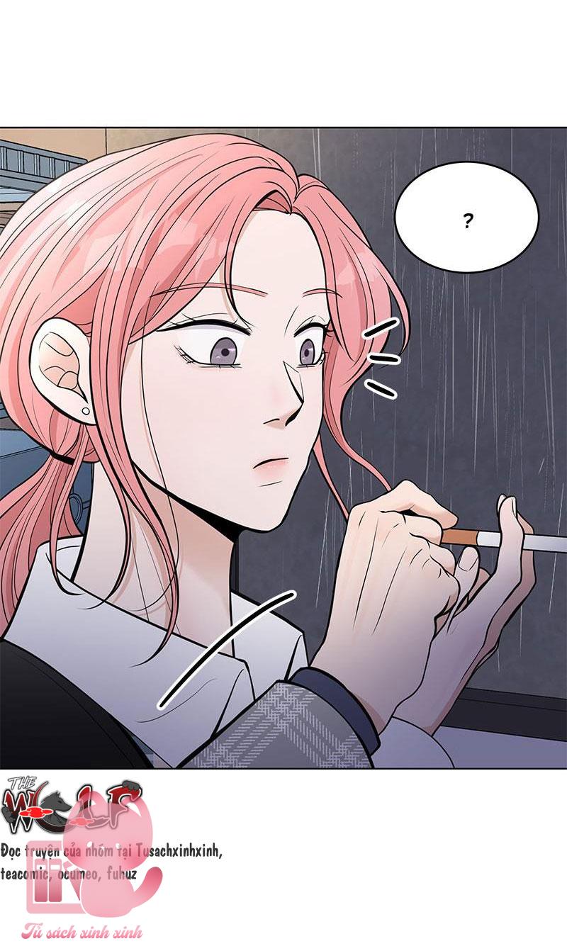 Thời Gian Trở Thành Lý Do Của Đôi Ta Chapter 3 - Trang 4