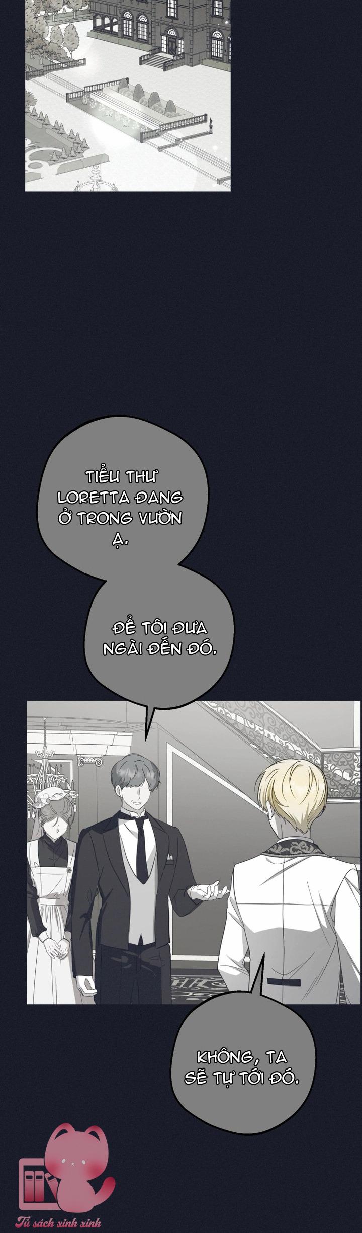 Được Yêu Thương Mà Còn Ngại Ngùng Sao! Chap 93 - Trang 4