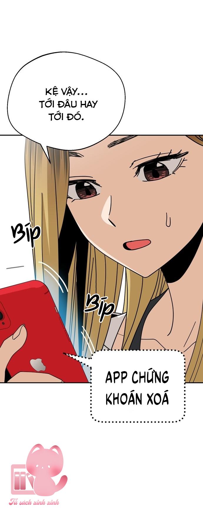 Lớ Ngớ Vớ Phải Tình Yêu Chap 38 - Trang 2