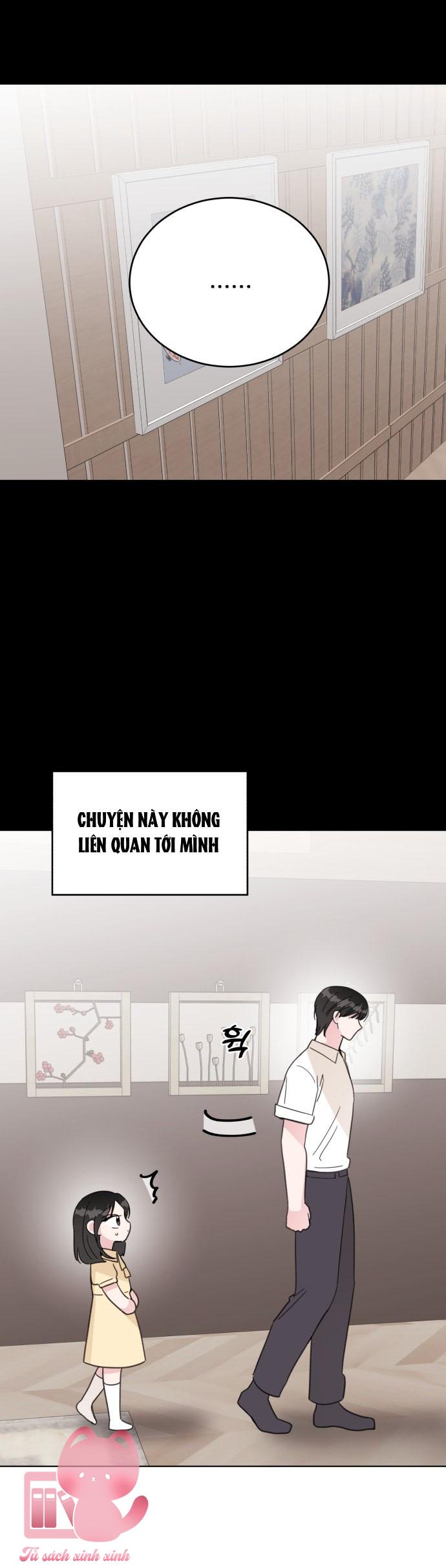 Chúng Ta Là Gì Của Nhau? Chap 55 - Trang 2