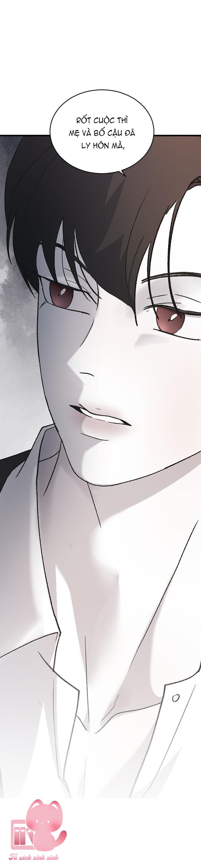 Ba Anh Trai Cực Phẩm Của Tôi Chap 83 - Trang 3