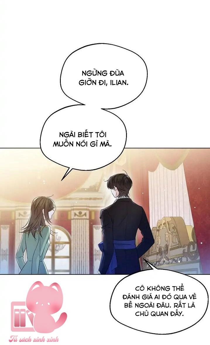Tiểu Thư Crystal Là Nam Nhân Chap 9 - Trang 2