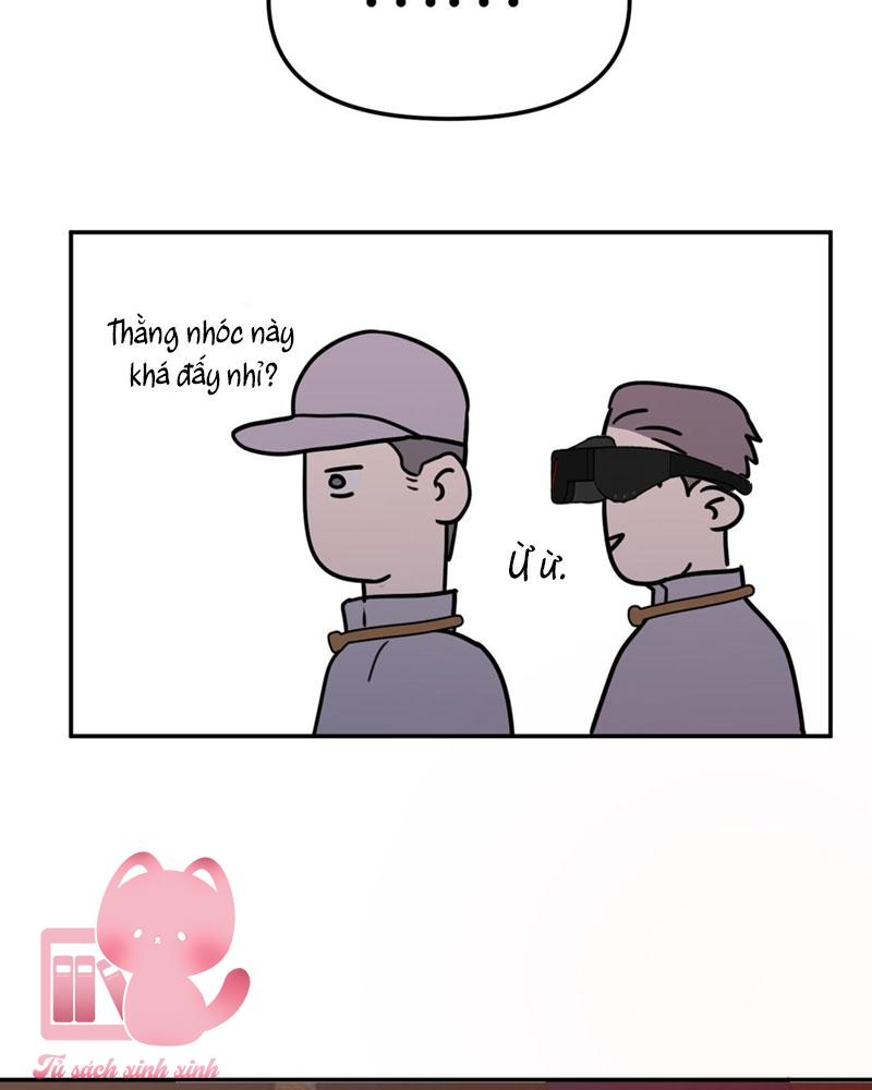 Ác Chi Hoàn Chapter 2 - Trang 4