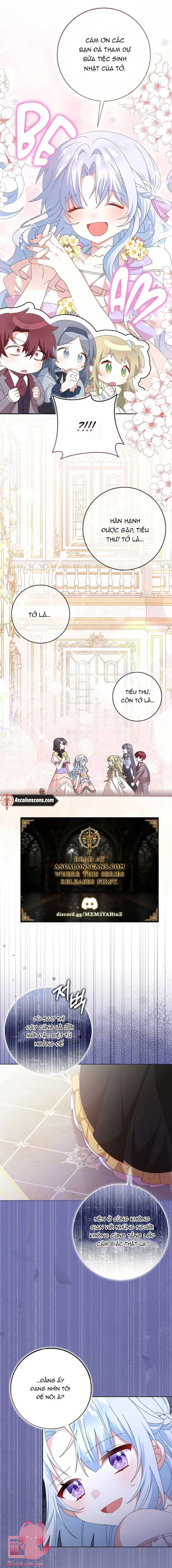 Tôi Sẽ Chiếm Lấy Ngư Trường! Chap 26 - Next Chap 27