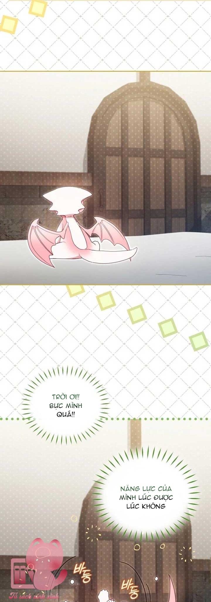 Tôi Được Nuôi Dưỡng Bởi Những Kẻ Phản Diện Chap 79 - Trang 3