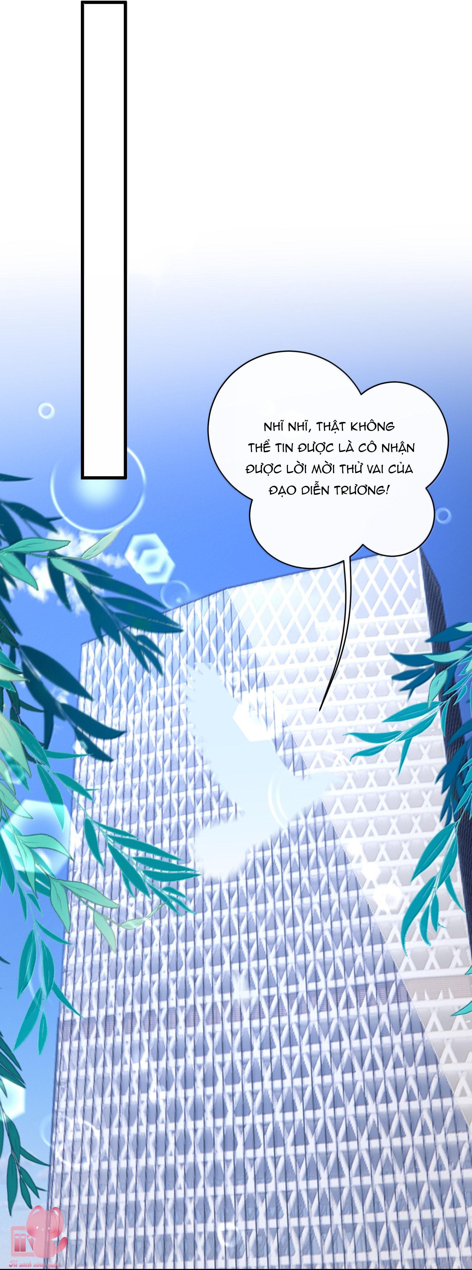 Người Tình Nguy Hiểm Chap 33 - Trang 4