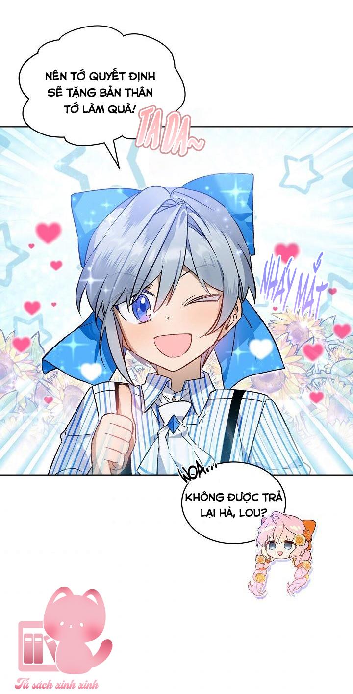 Quý Cô Thế Giới Ngầm Chap 27 - Trang 4