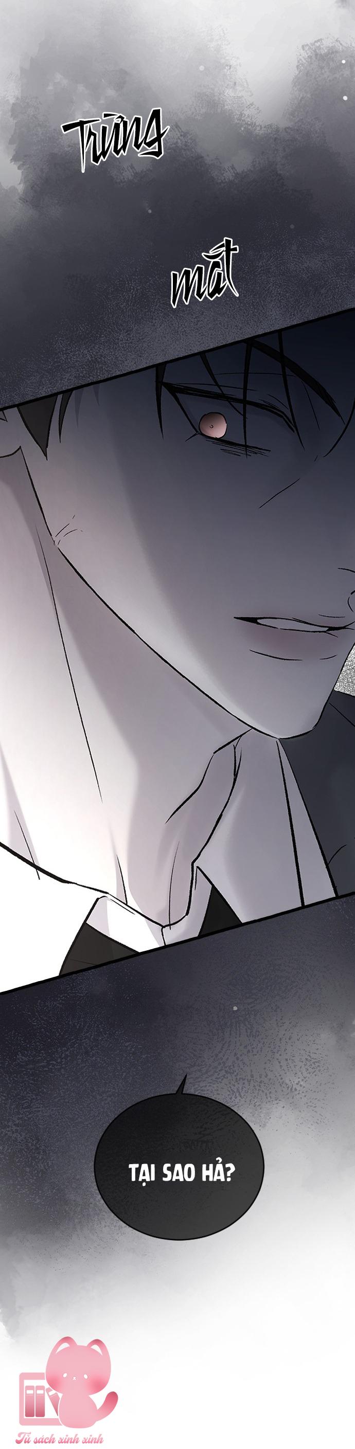 Ba Anh Trai Cực Phẩm Của Tôi Chap 102 - Trang 3