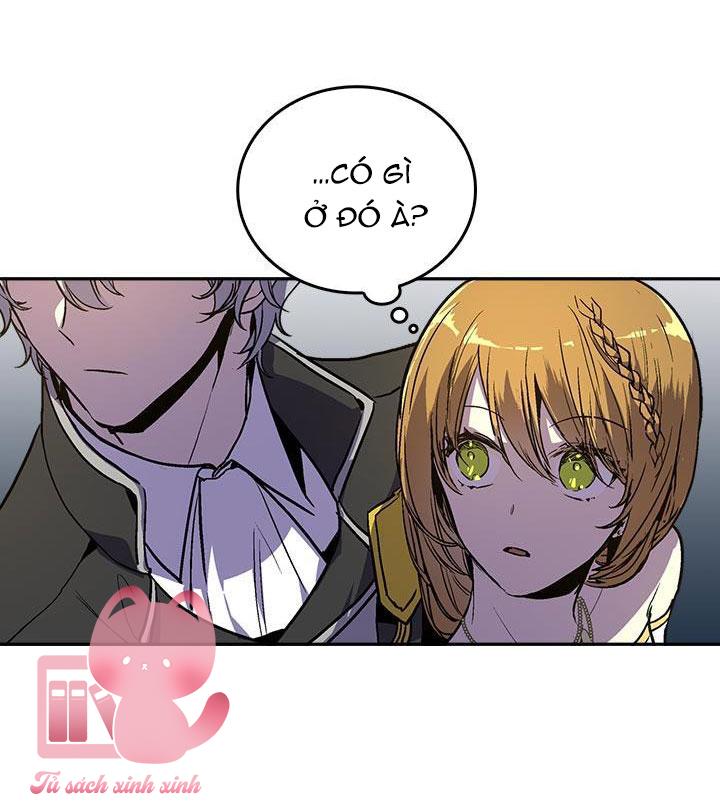 Vị Hôn Thê Khế Ước Của Công Tước Chapter 21 - Trang 4