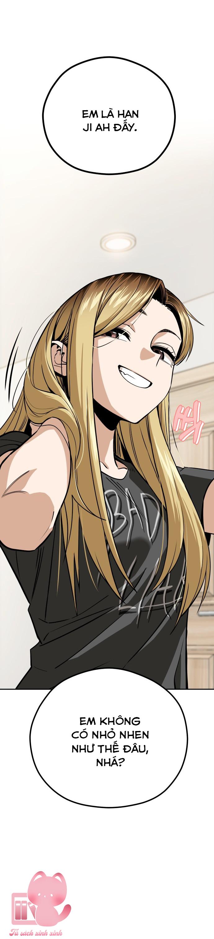 Lớ Ngớ Vớ Phải Tình Yêu Chapter 90 - Trang 4