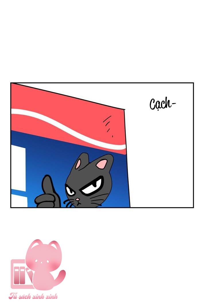 Lớ Ngớ Vớ Phải Tình Yêu Chapter 26 - Trang 4