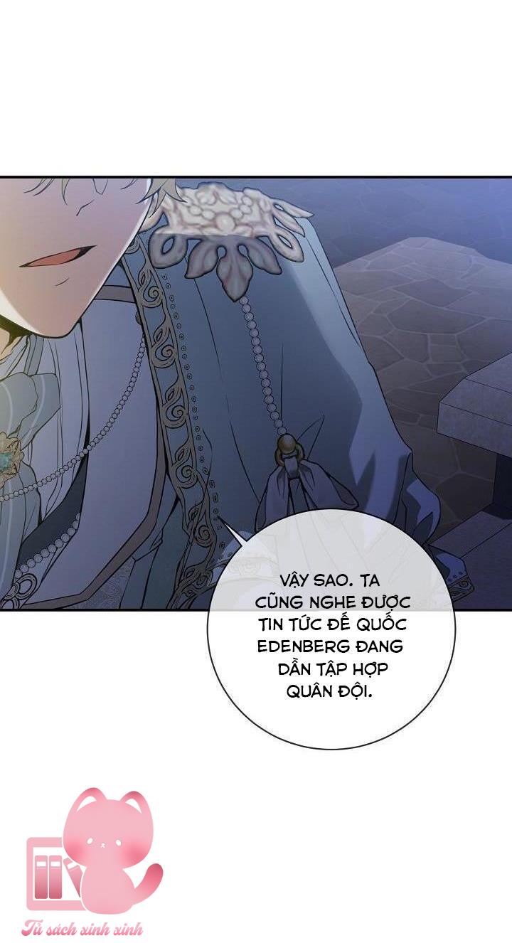 Hướng Về Ánh Dương Lần Nữa Chapter 59 - Trang 4